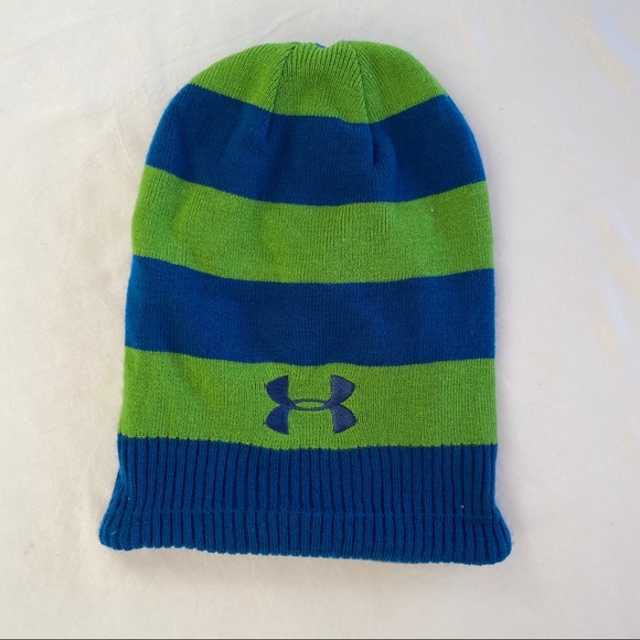 🎉 3 for $30 🎉 Under Armour Beanie - Picture 1 of 2